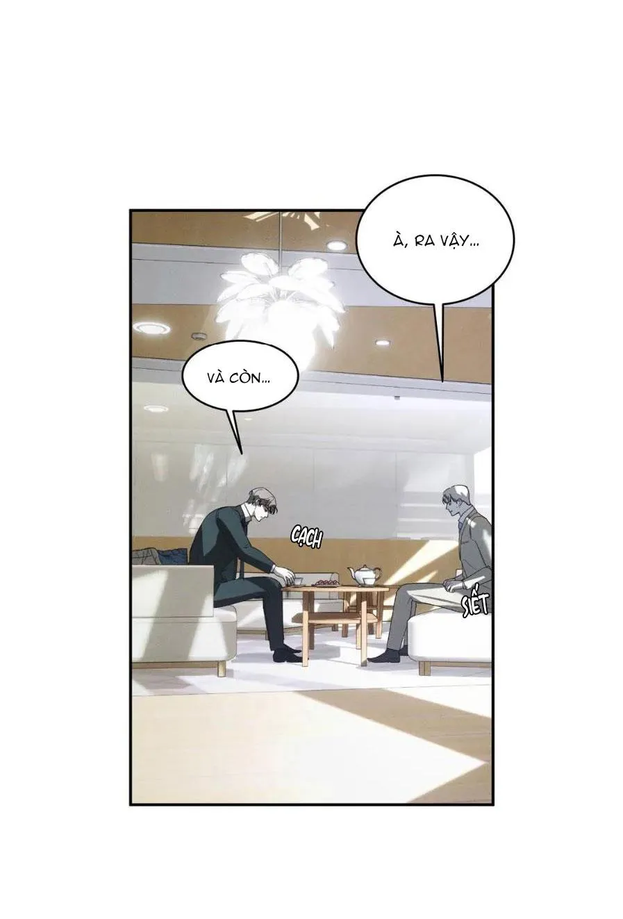 Đảo Ngược Kịch Bản Chapter 10 Trang 27