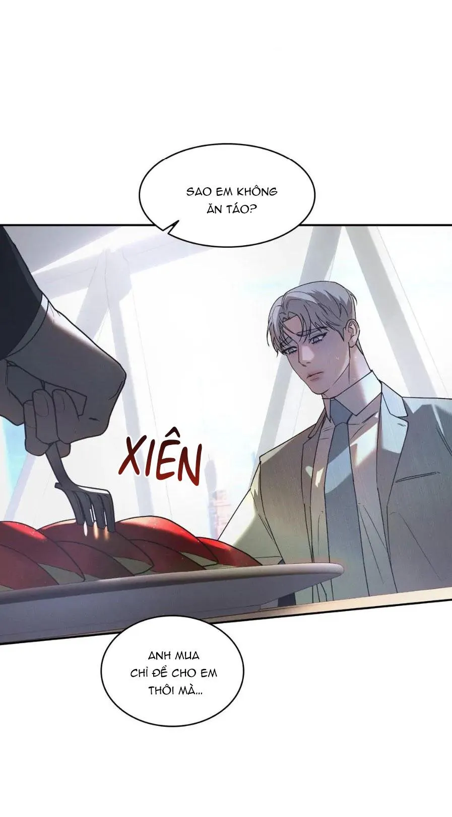 Đảo Ngược Kịch Bản Chapter 10 Trang 29