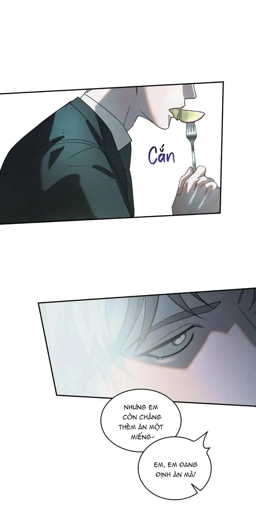 Đảo Ngược Kịch Bản Chapter 10 Trang 30