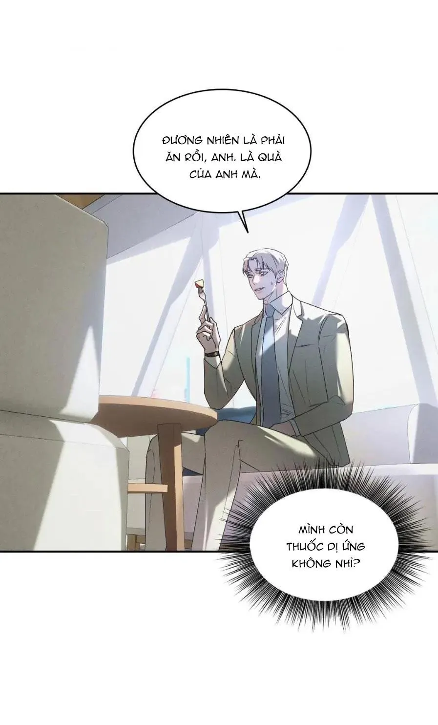 Đảo Ngược Kịch Bản Chapter 10 Trang 33