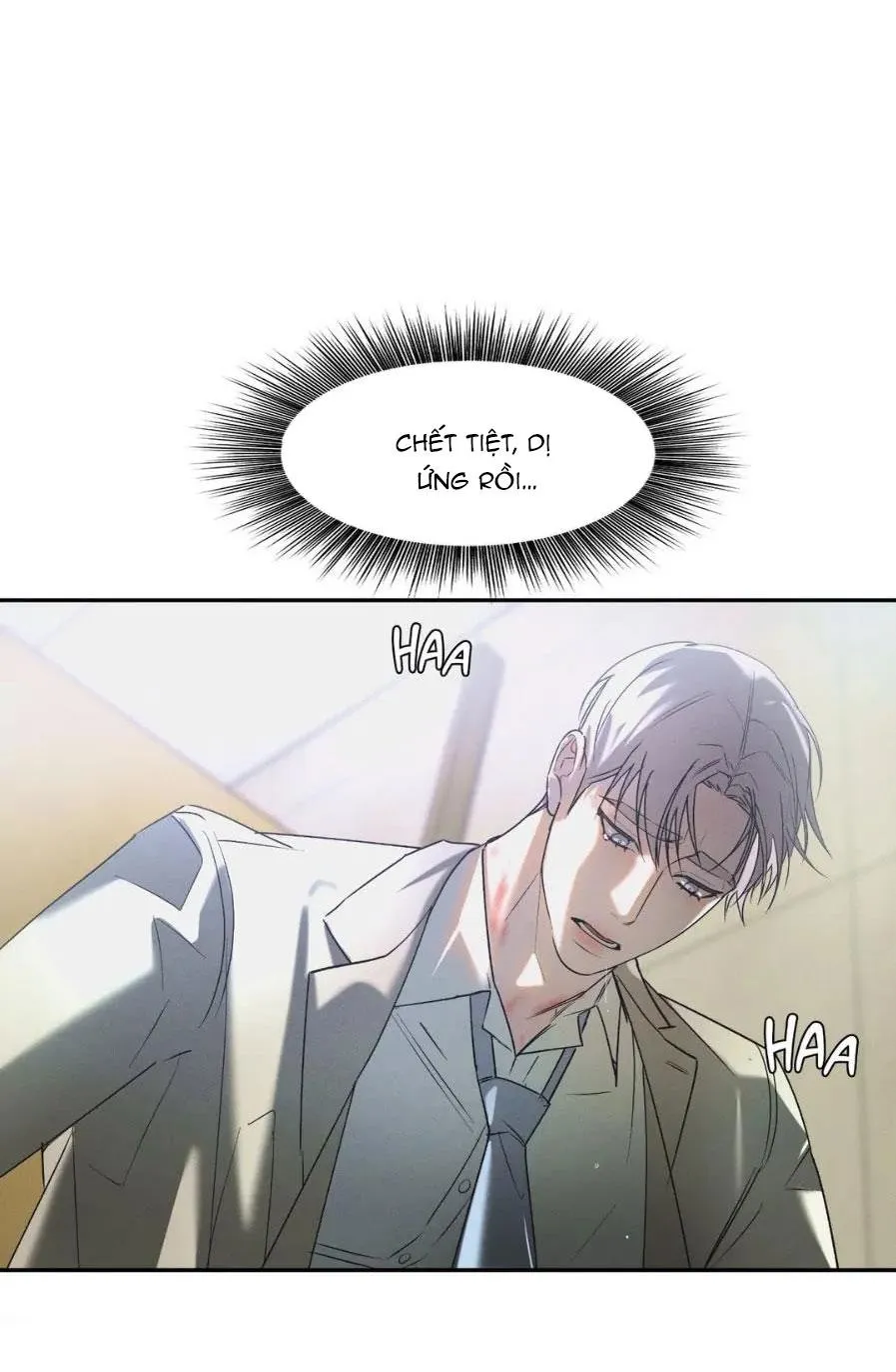 Đảo Ngược Kịch Bản Chapter 10 Trang 36