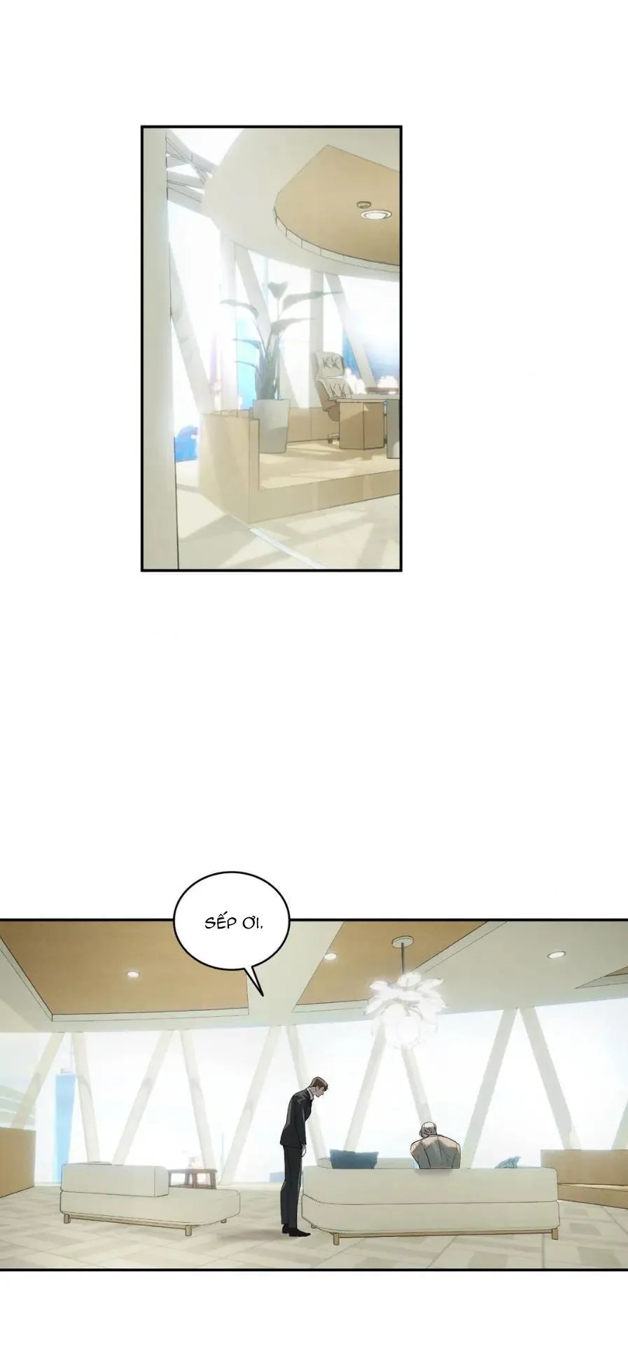 Đảo Ngược Kịch Bản Chapter 10 Trang 38