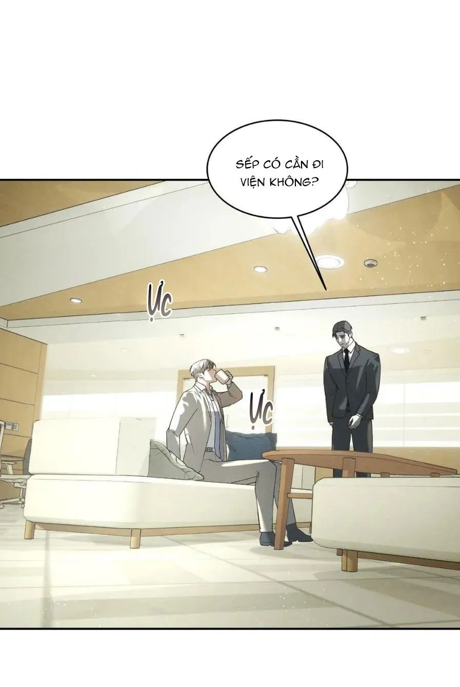 Đảo Ngược Kịch Bản Chapter 10 Trang 40