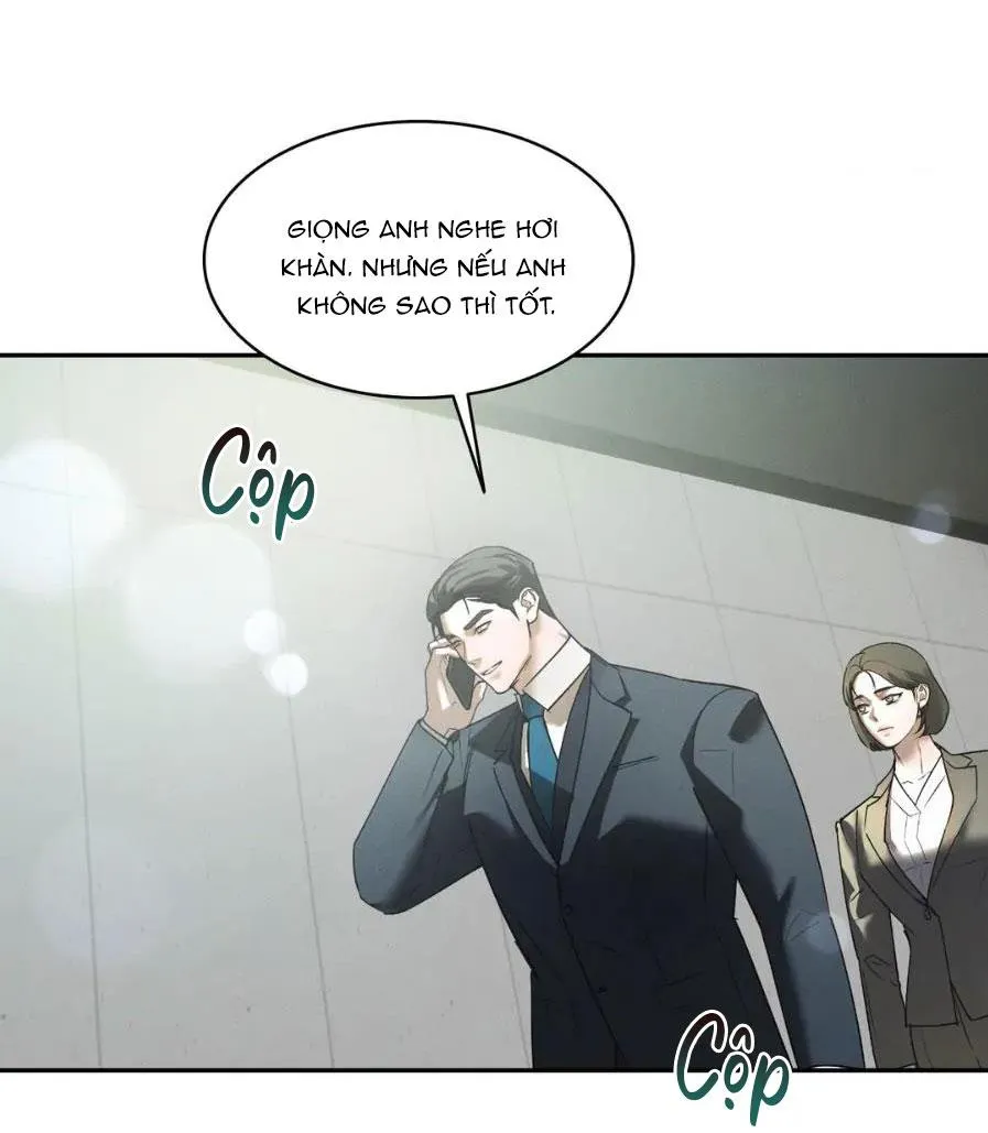 Đảo Ngược Kịch Bản Chapter 10 Trang 50