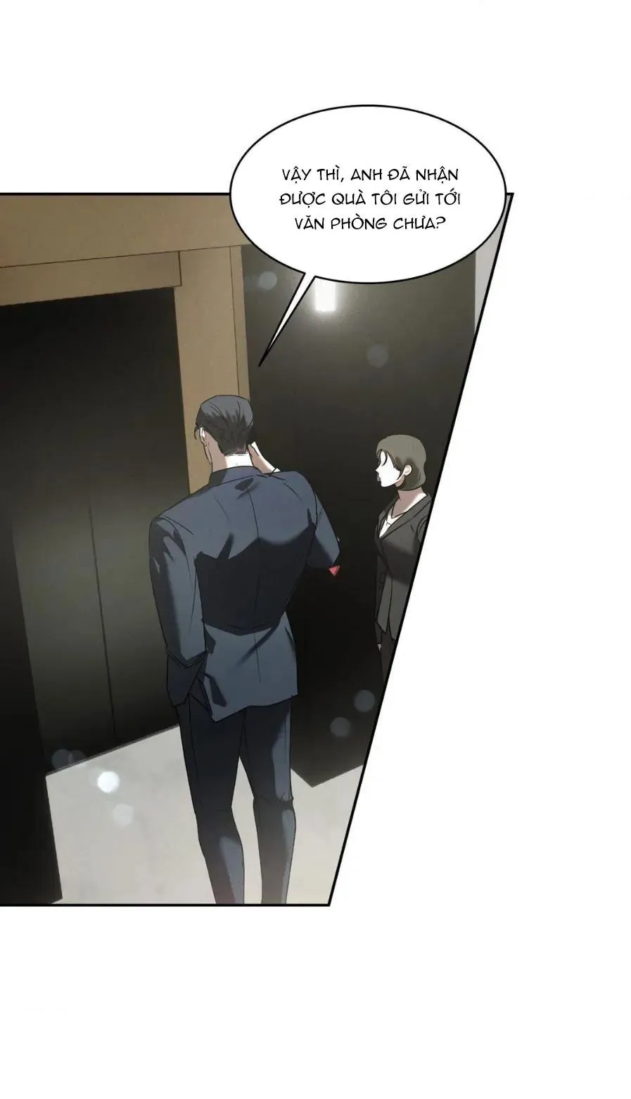 Đảo Ngược Kịch Bản Chapter 10 Trang 51