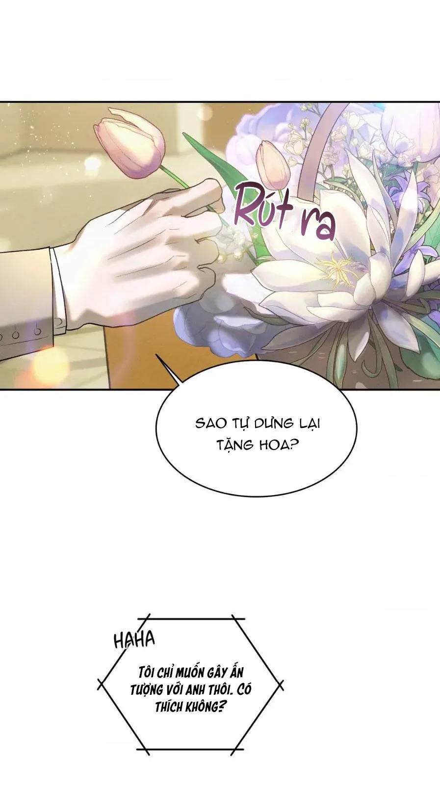 Đảo Ngược Kịch Bản Chapter 10 Trang 57