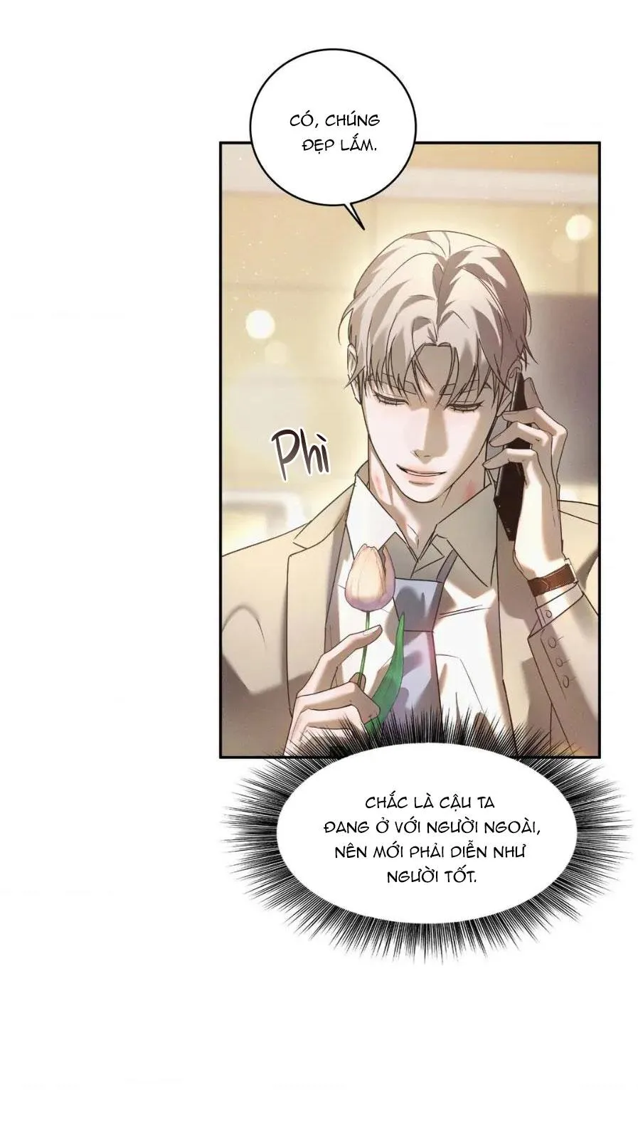 Đảo Ngược Kịch Bản Chapter 10 Trang 58