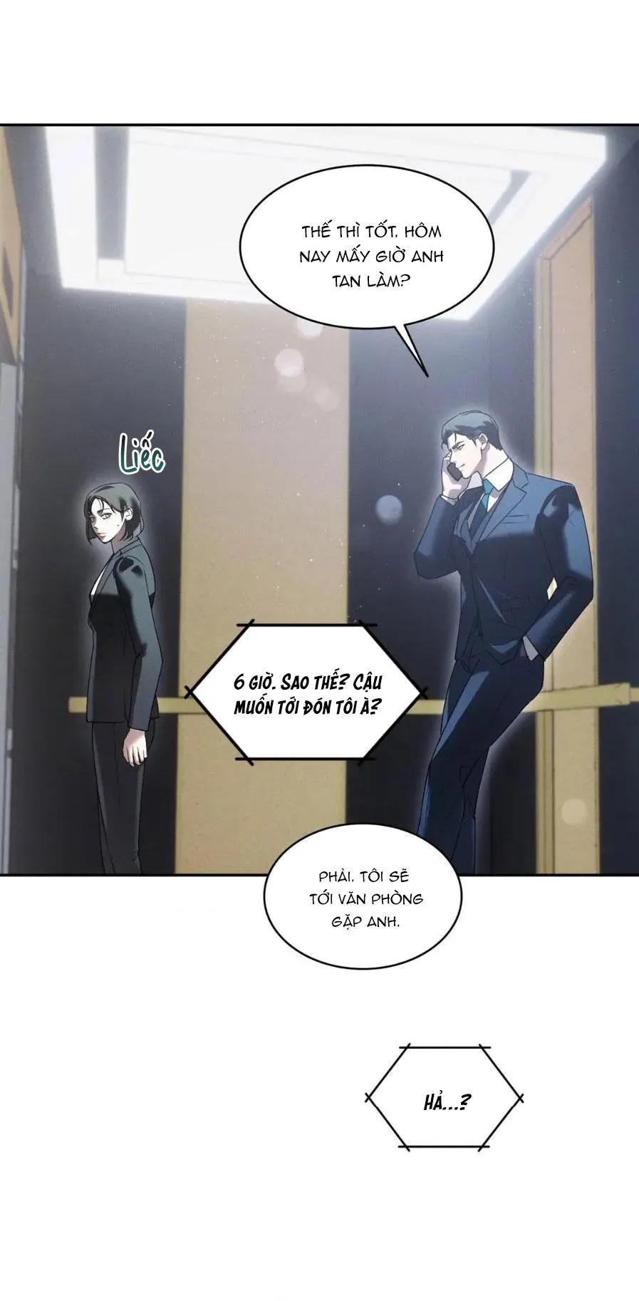 Đảo Ngược Kịch Bản Chapter 10 Trang 59