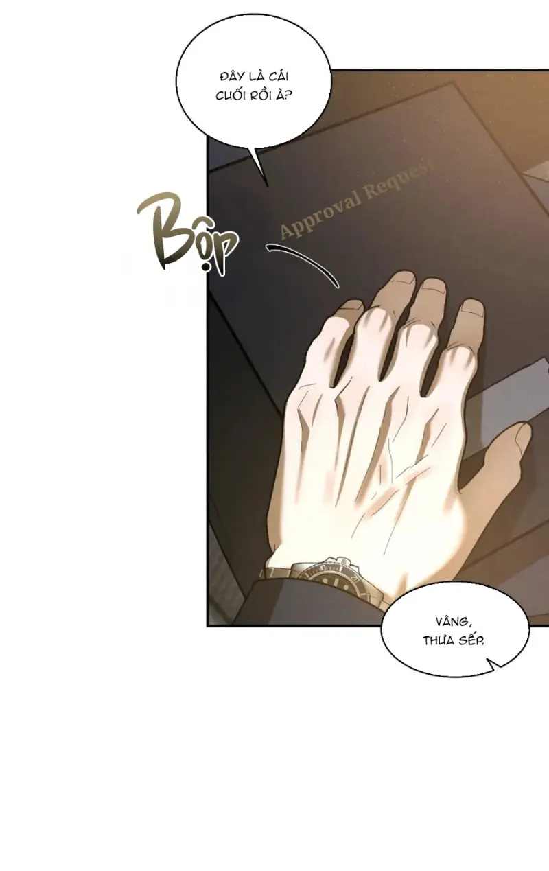 Đảo Ngược Kịch Bản Chapter 11 Trang 4