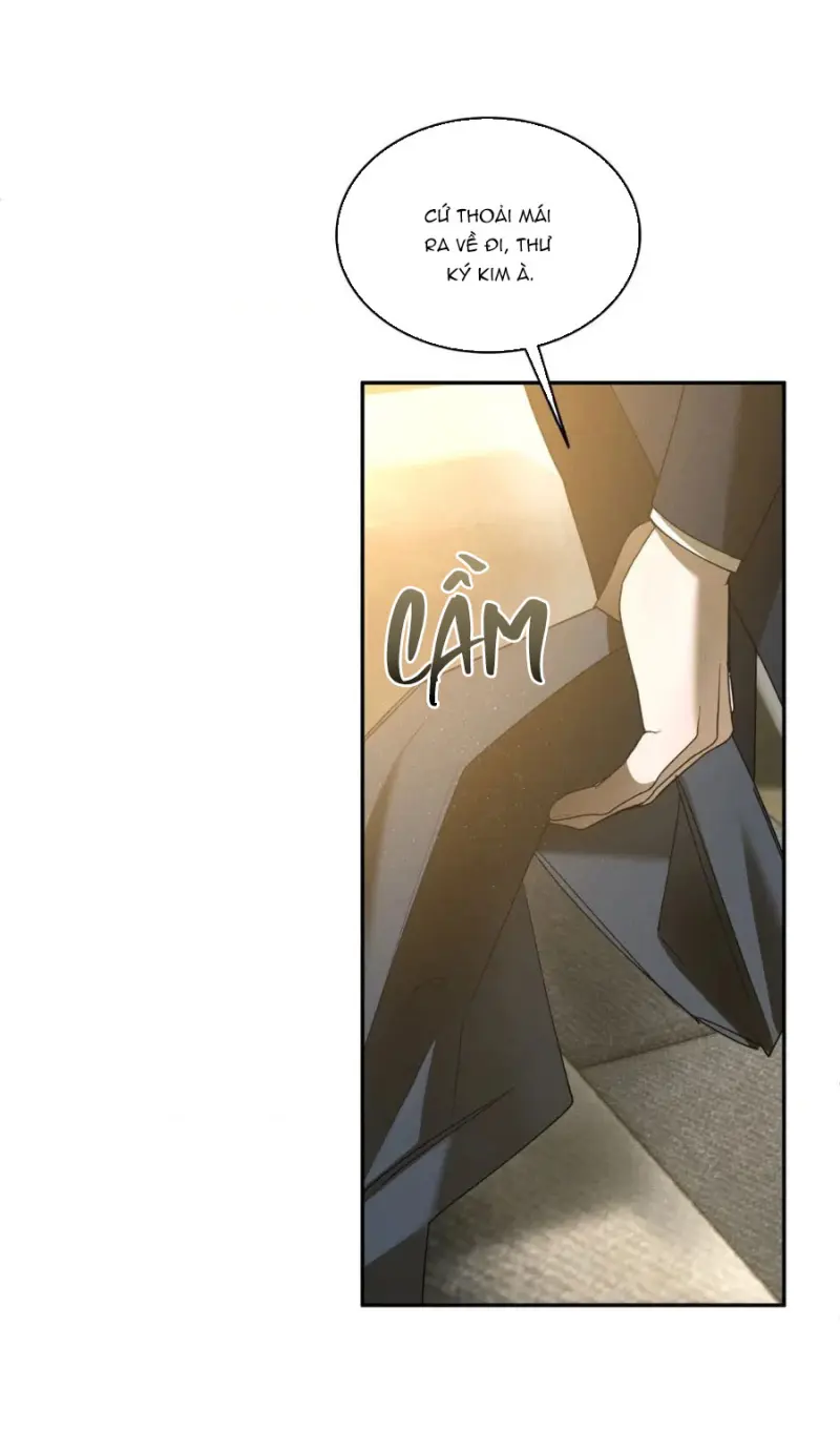 Đảo Ngược Kịch Bản Chapter 11 Trang 6