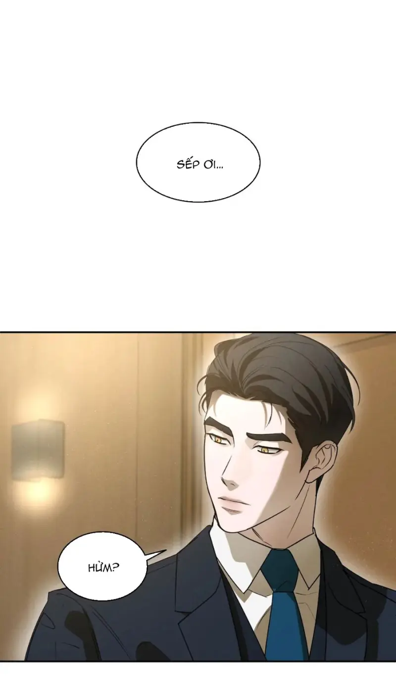 Đảo Ngược Kịch Bản Chapter 11 Trang 7