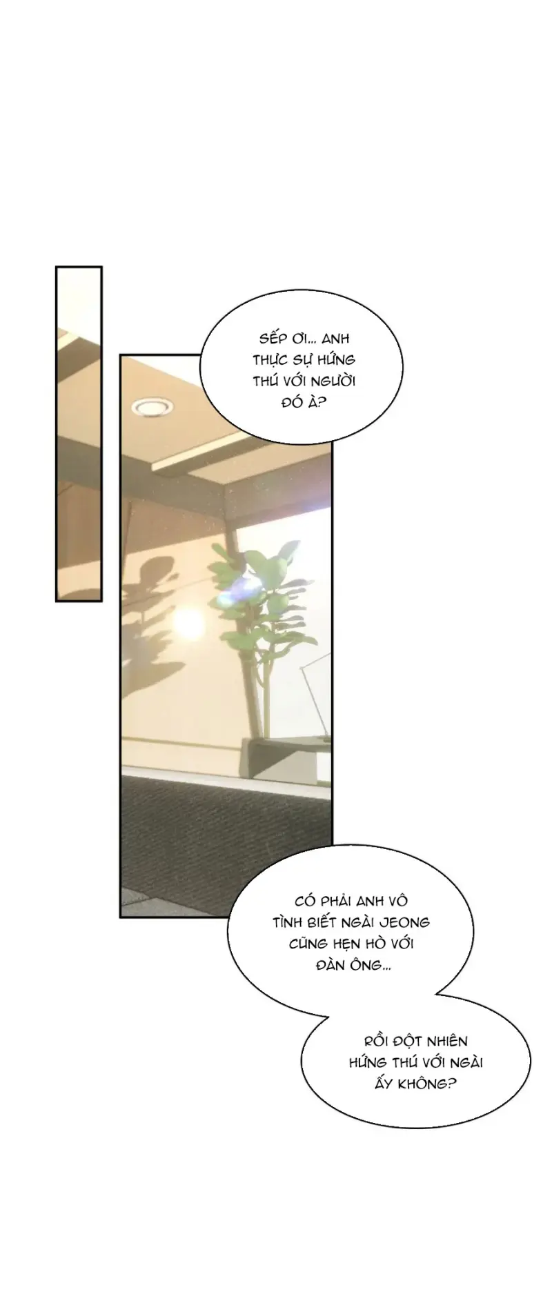 Đảo Ngược Kịch Bản Chapter 11 Trang 10