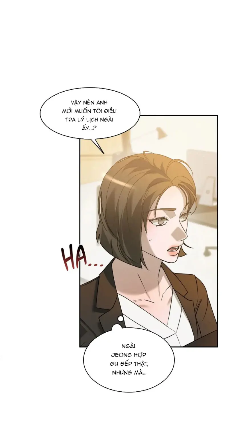 Đảo Ngược Kịch Bản Chapter 11 Trang 11