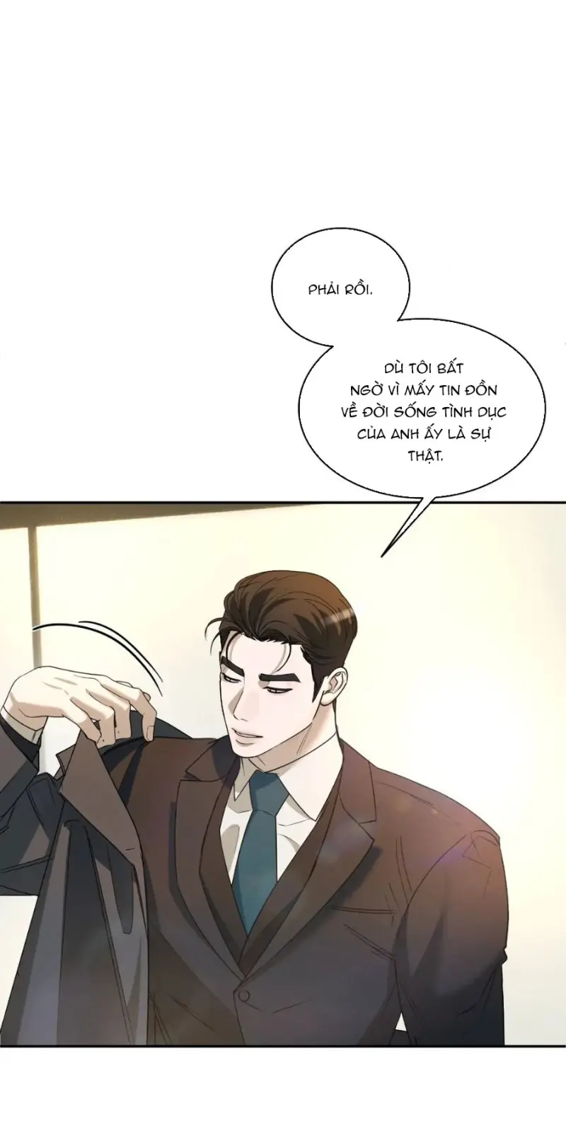 Đảo Ngược Kịch Bản Chapter 11 Trang 12