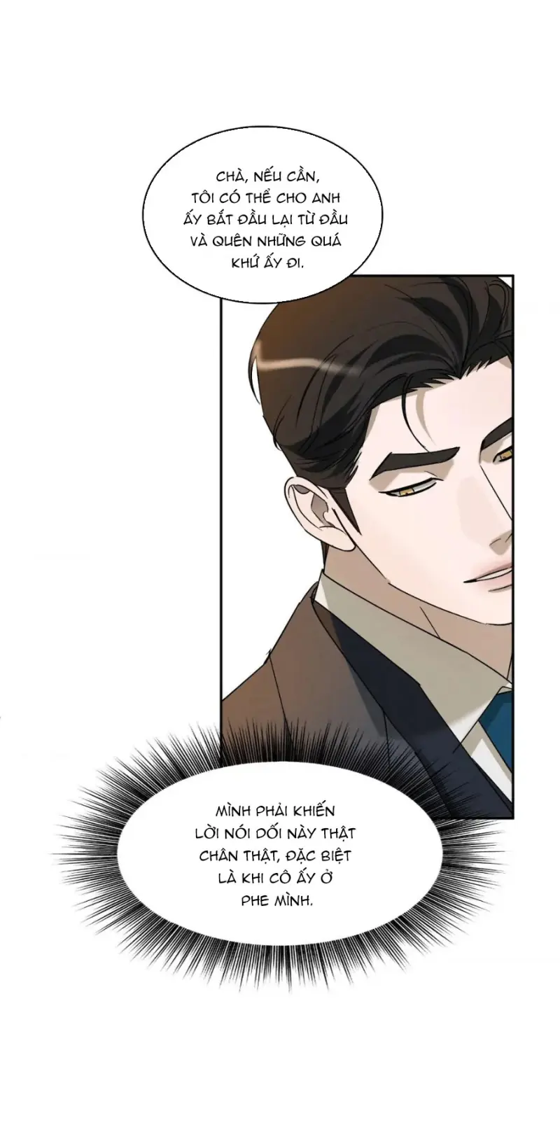 Đảo Ngược Kịch Bản Chapter 11 Trang 13