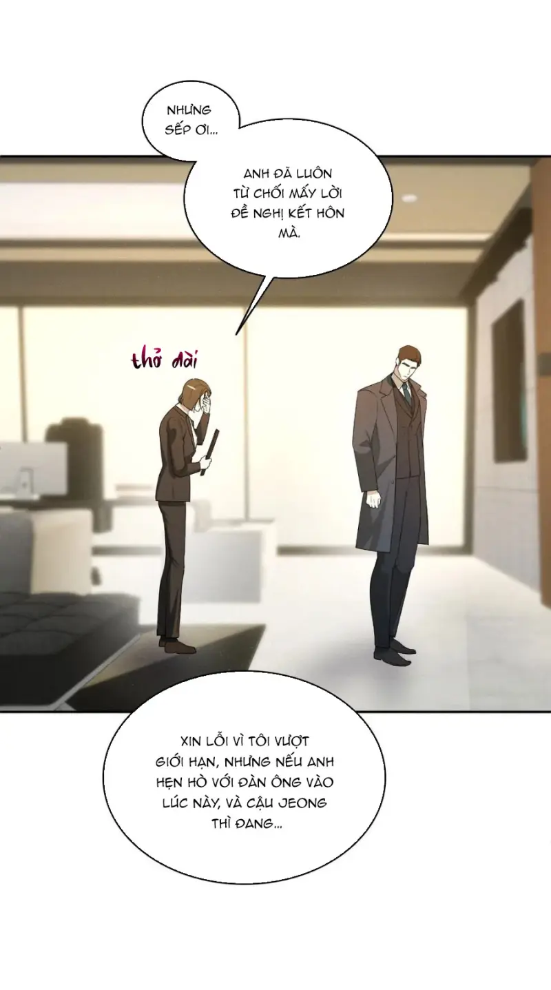 Đảo Ngược Kịch Bản Chapter 11 Trang 14