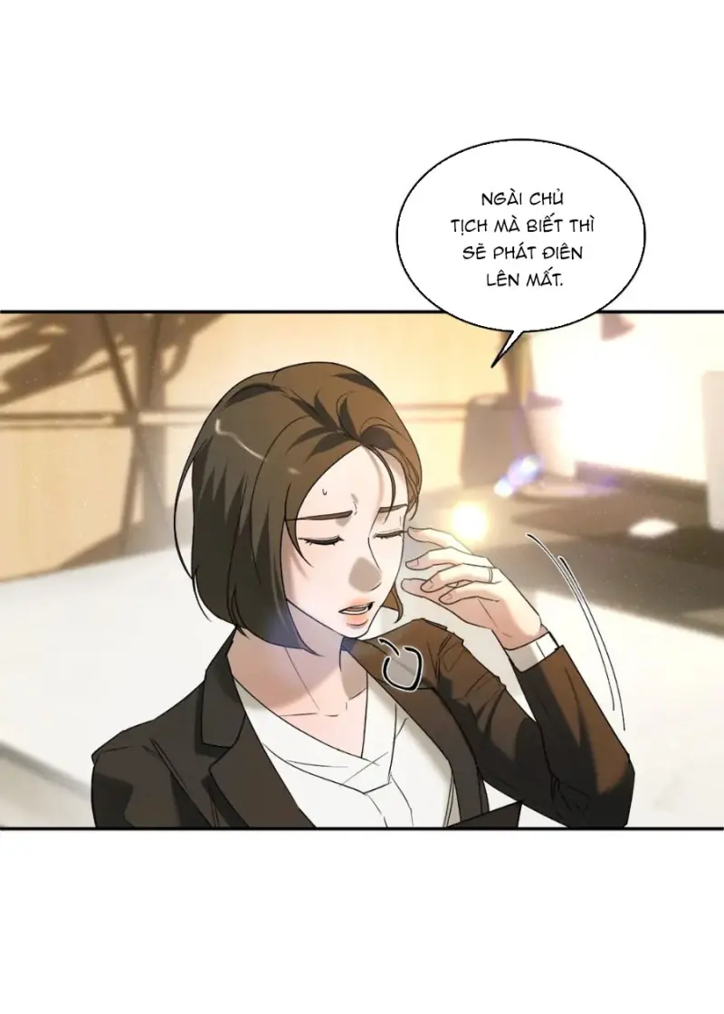 Đảo Ngược Kịch Bản Chapter 11 Trang 15