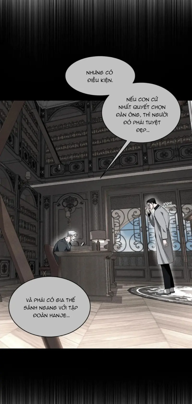 Đảo Ngược Kịch Bản Chapter 11 Trang 17