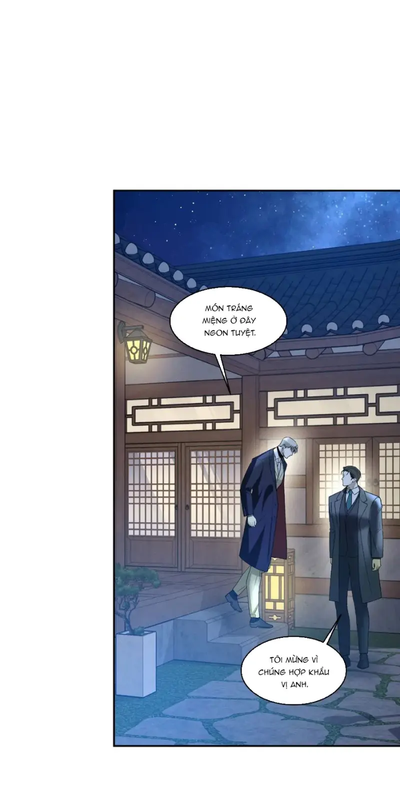 Đảo Ngược Kịch Bản Chapter 11 Trang 23