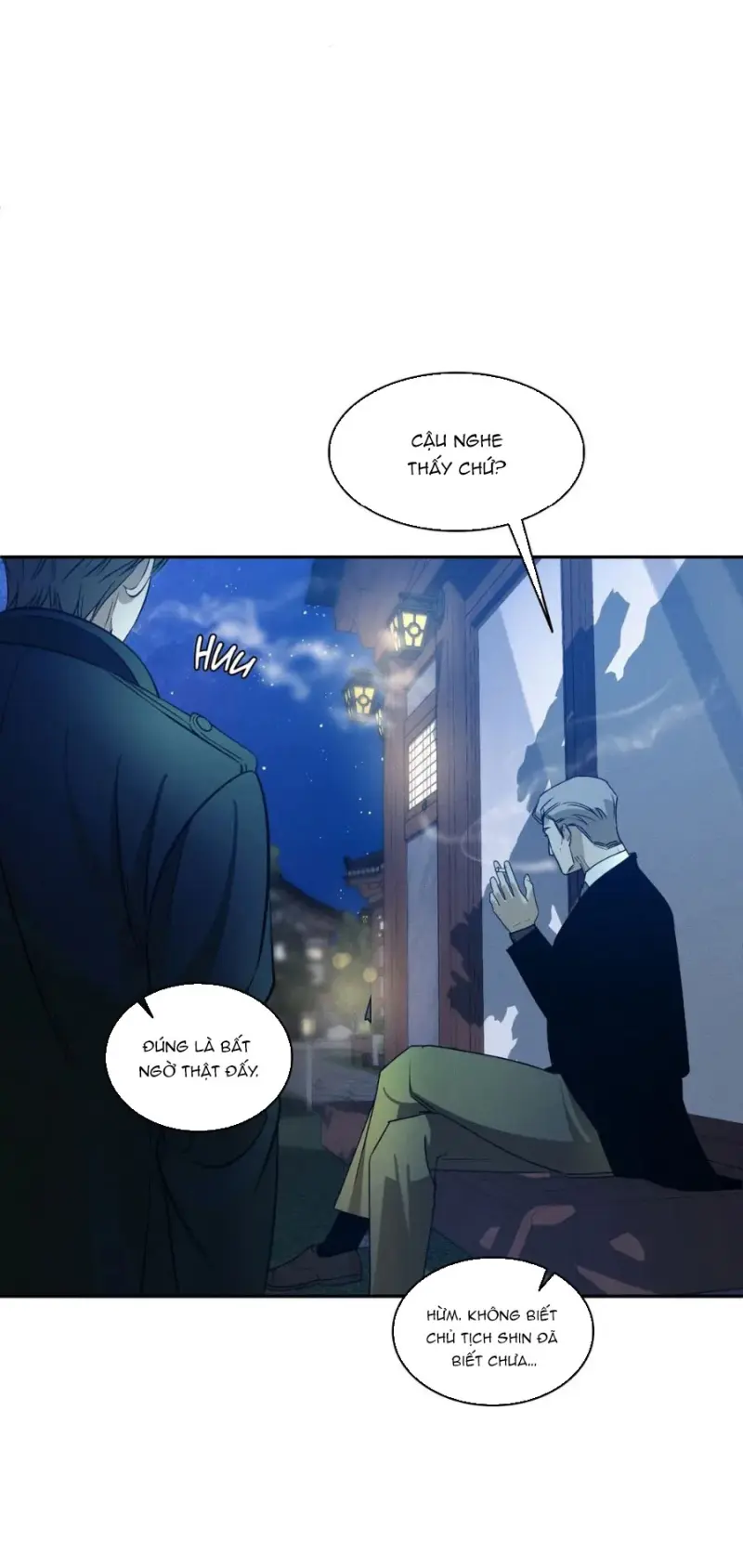 Đảo Ngược Kịch Bản Chapter 11 Trang 27