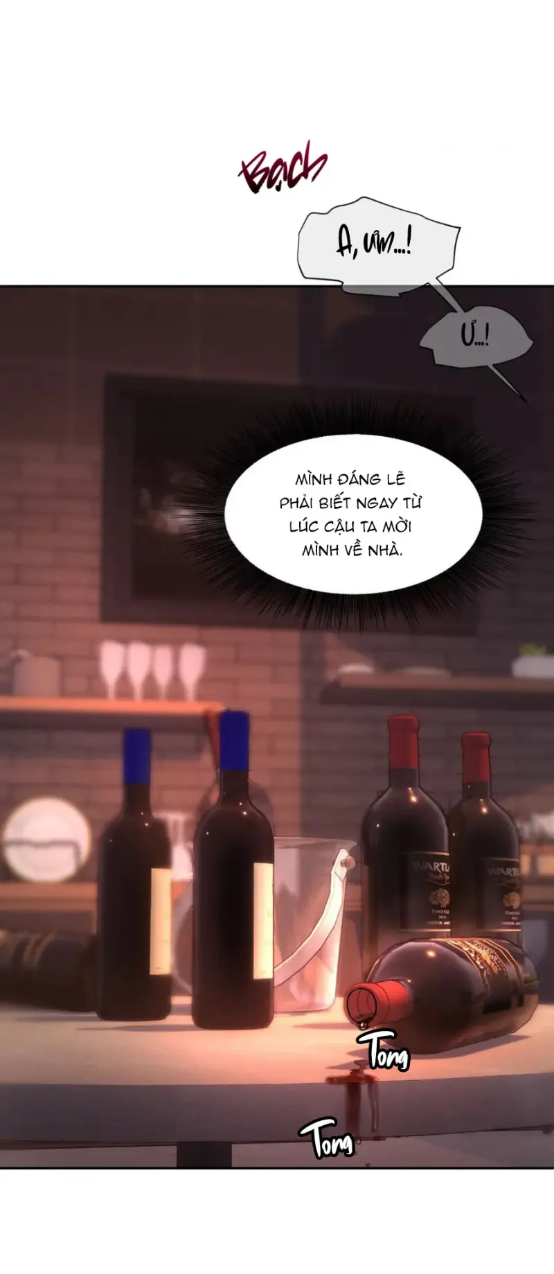 Đảo Ngược Kịch Bản Chapter 11 Trang 34