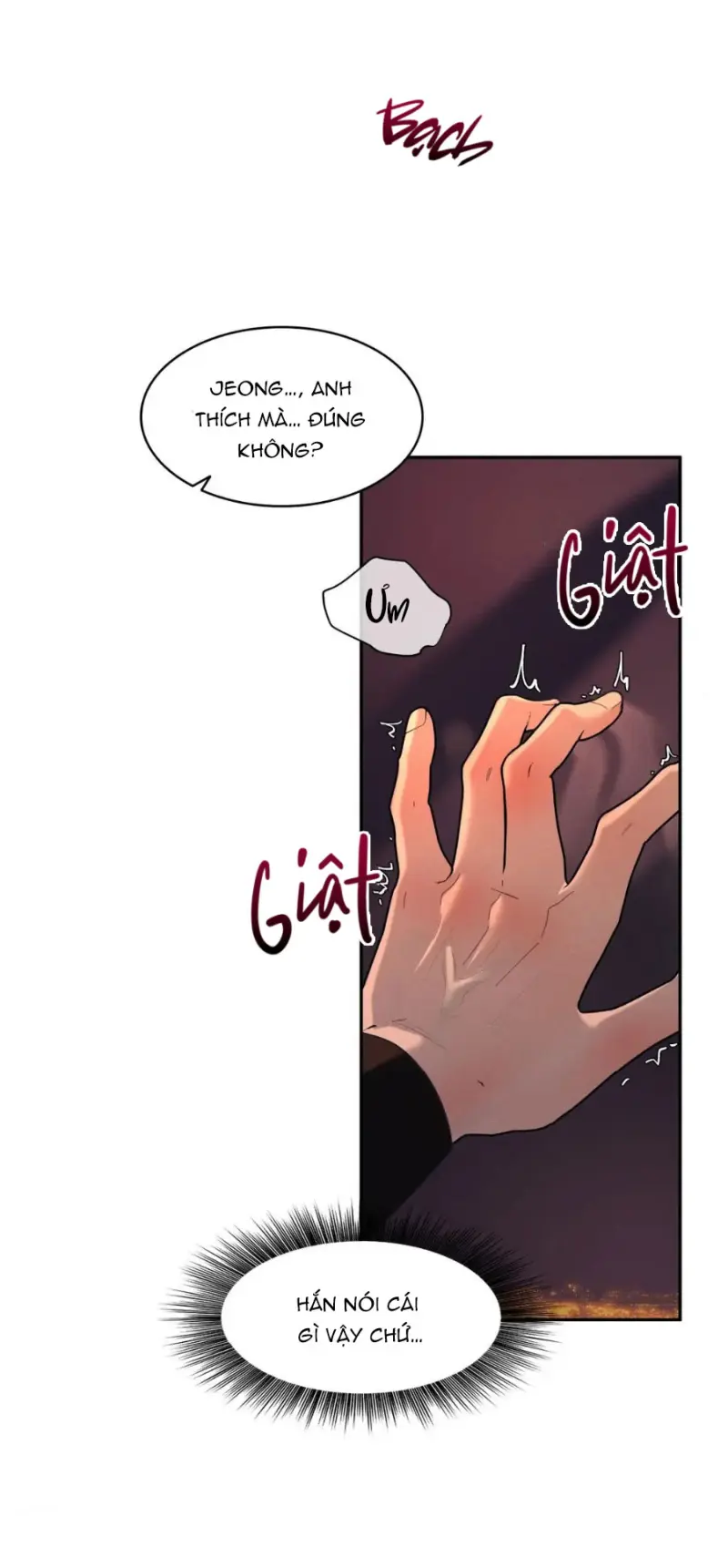 Đảo Ngược Kịch Bản Chapter 11 Trang 35