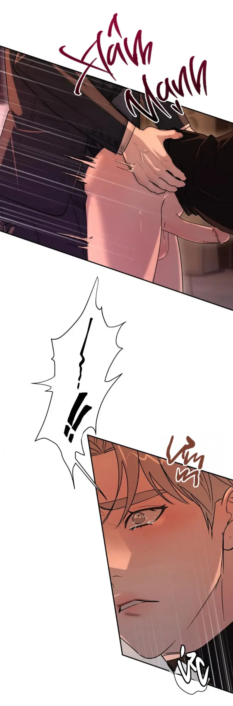 Đảo Ngược Kịch Bản Chapter 11 Trang 36