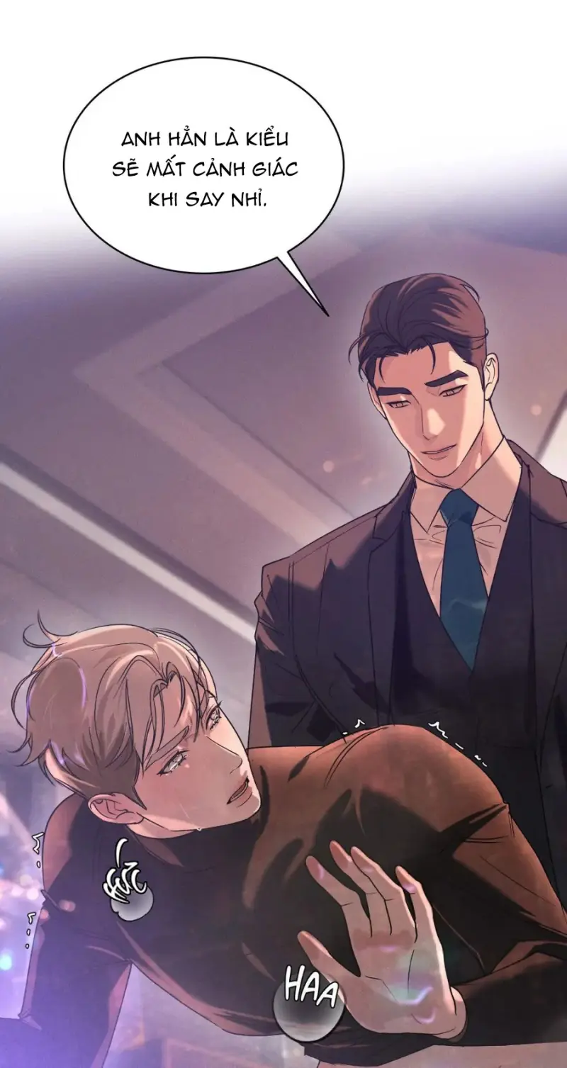 Đảo Ngược Kịch Bản Chapter 11 Trang 39