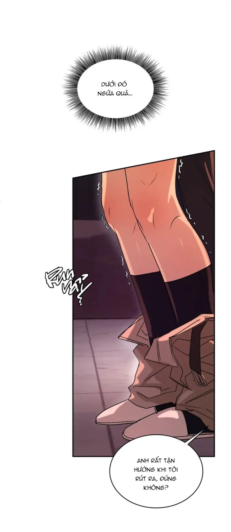 Đảo Ngược Kịch Bản Chapter 11 Trang 42