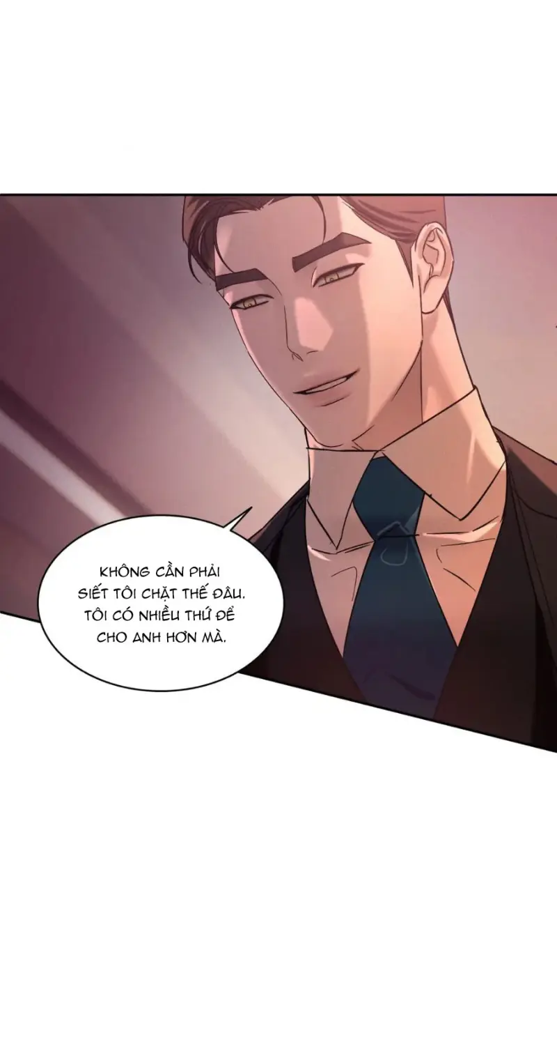 Đảo Ngược Kịch Bản Chapter 11 Trang 43