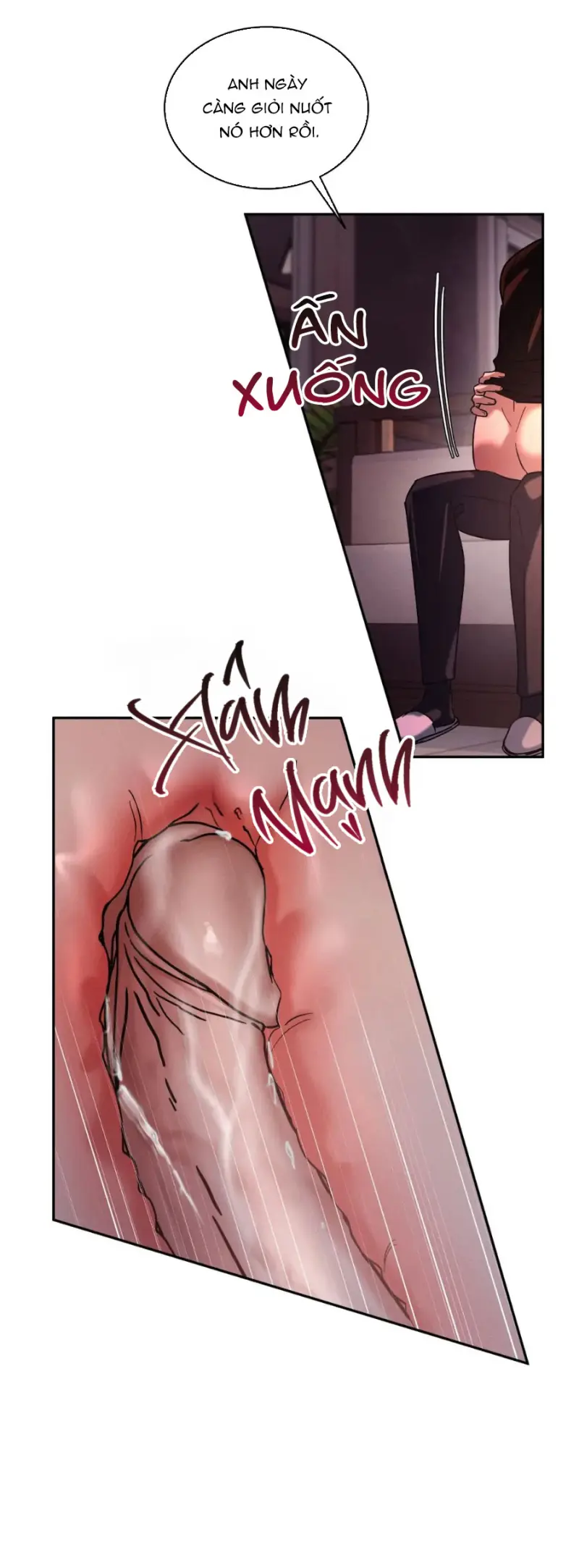 Đảo Ngược Kịch Bản Chapter 11 Trang 50