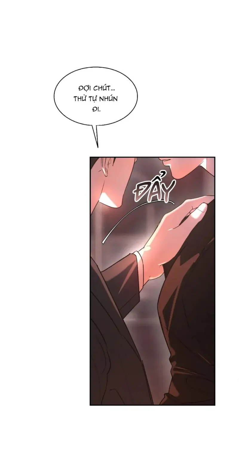 Đảo Ngược Kịch Bản Chapter 11 Trang 55