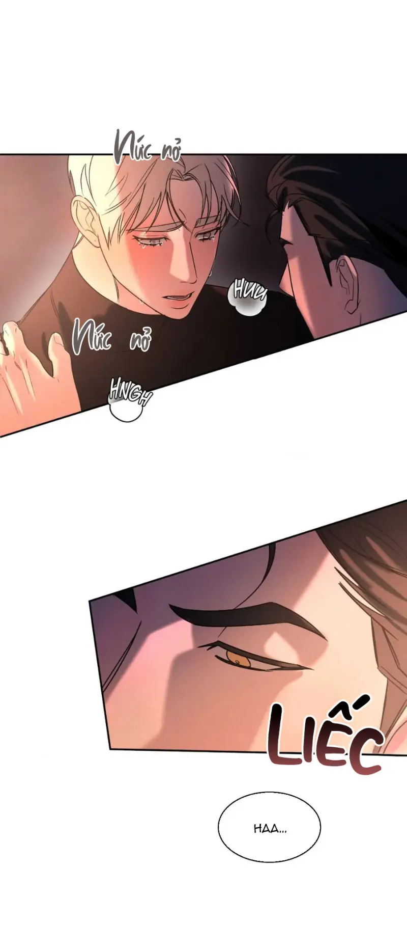 Đảo Ngược Kịch Bản Chapter 11 Trang 56