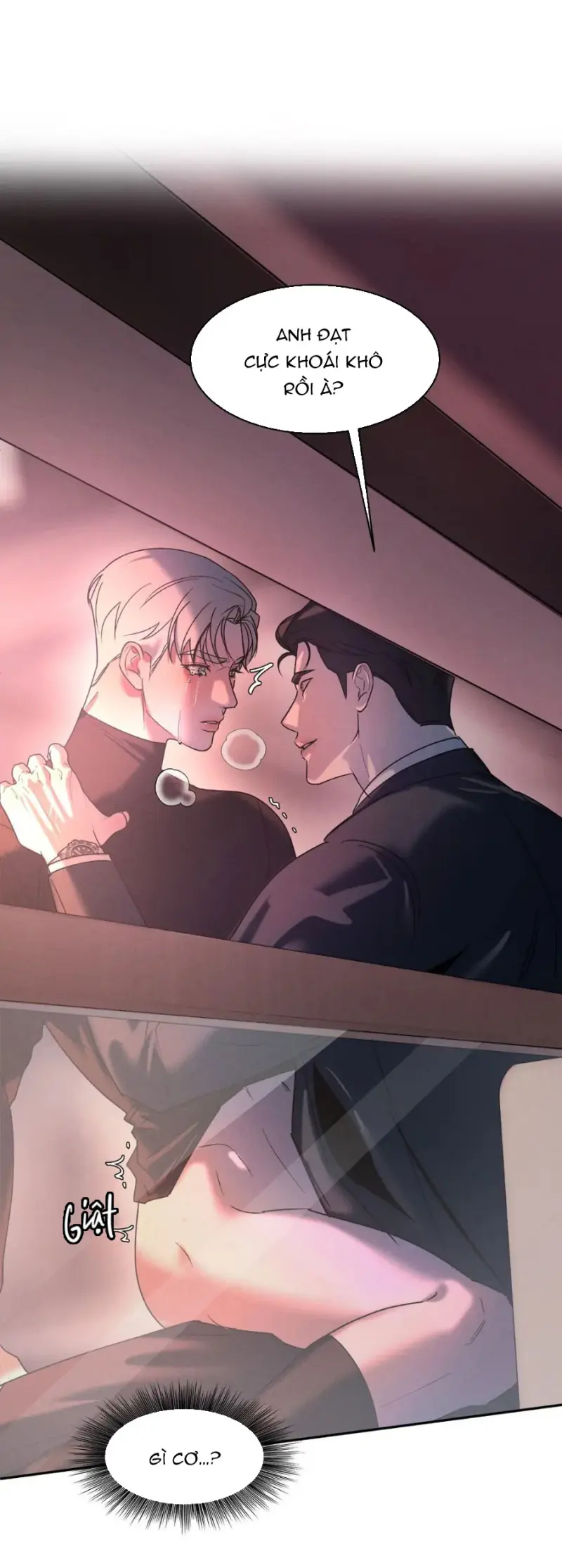 Đảo Ngược Kịch Bản Chapter 11 Trang 57