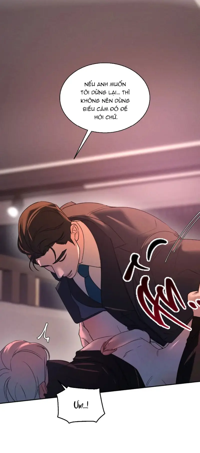 Đảo Ngược Kịch Bản Chapter 11 Trang 61