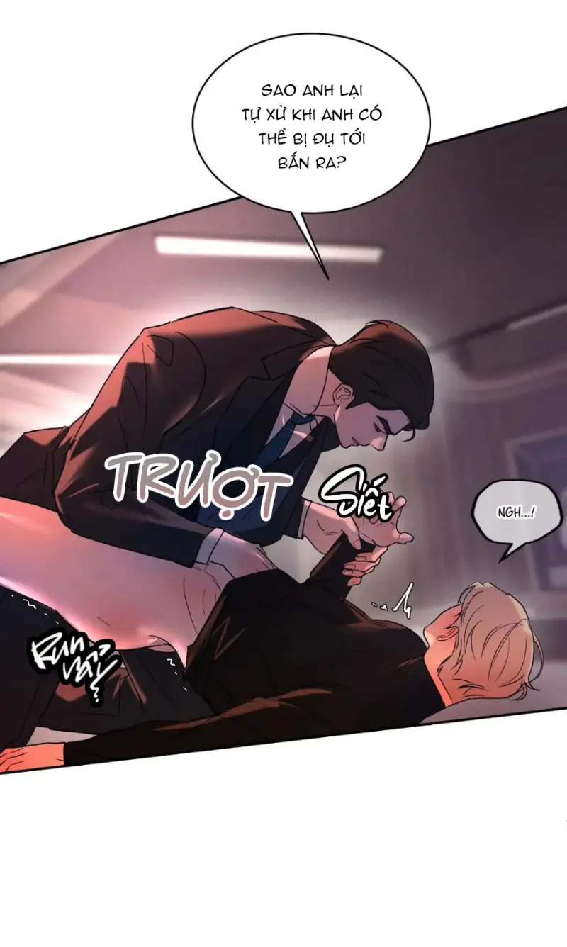 Đảo Ngược Kịch Bản Chapter 11 Trang 65