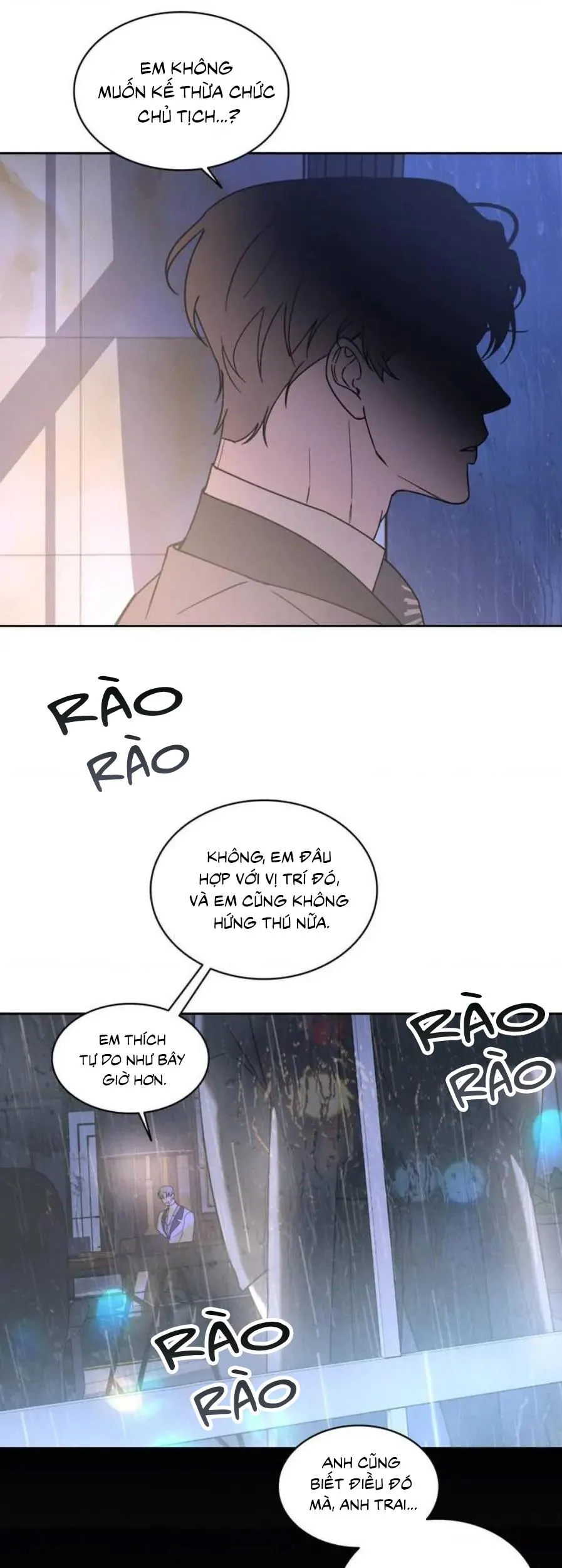 Đảo Ngược Kịch Bản Chapter 1 Trang 3