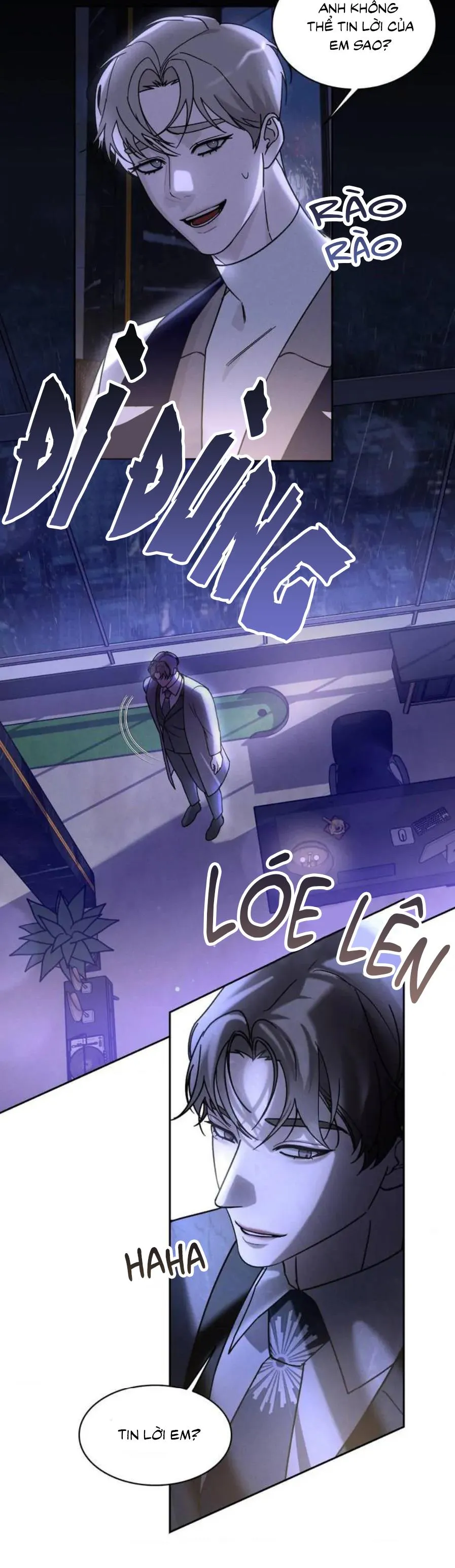 Đảo Ngược Kịch Bản Chapter 1 Trang 4