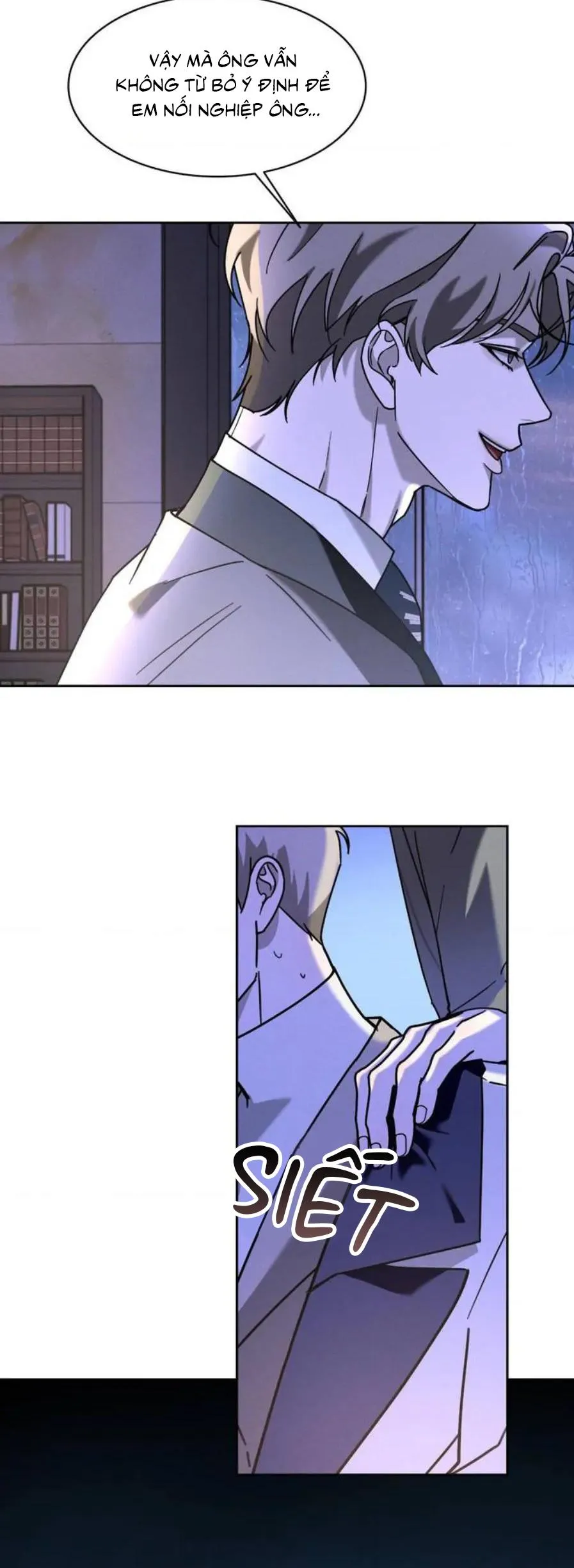 Đảo Ngược Kịch Bản Chapter 1 Trang 6