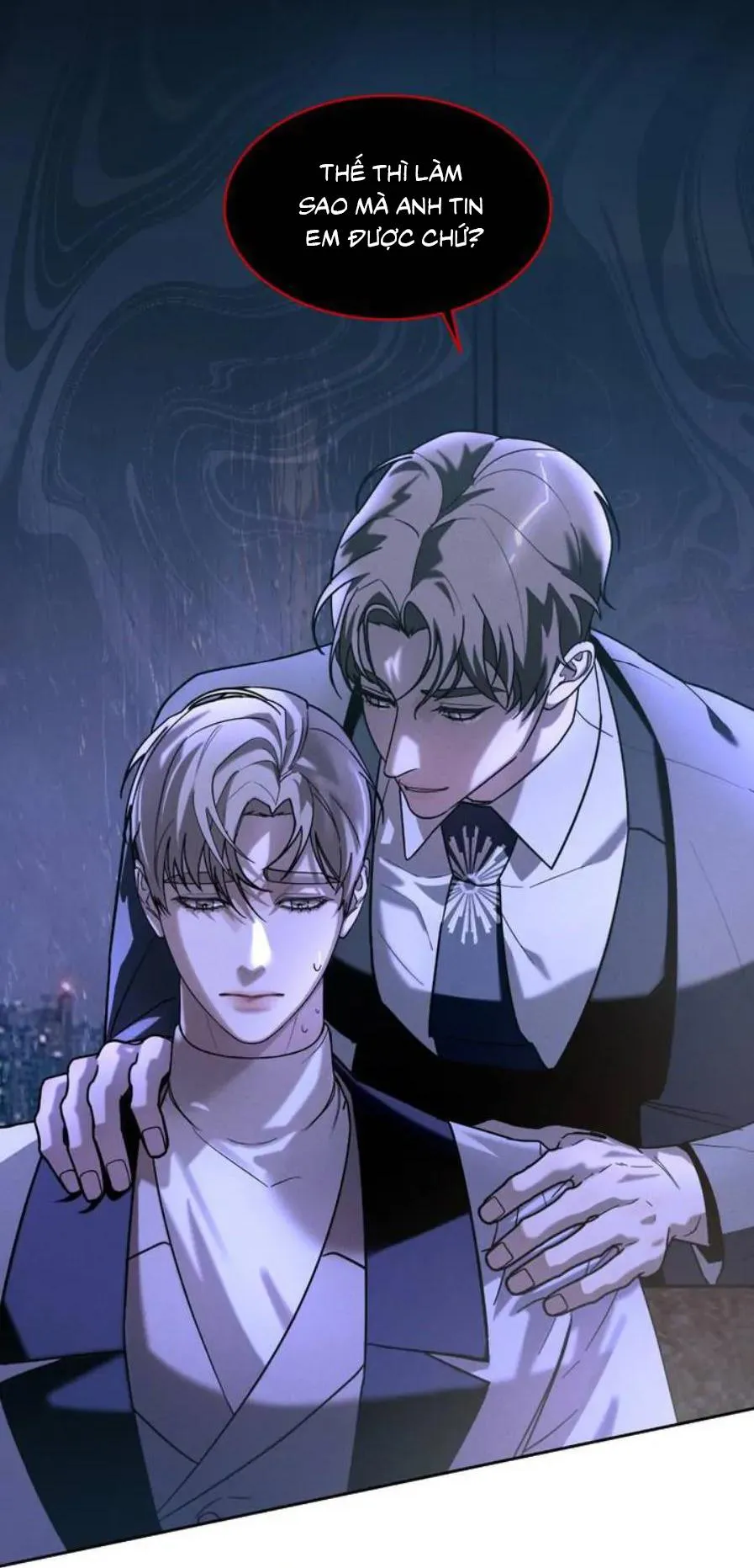 Đảo Ngược Kịch Bản Chapter 1 Trang 7