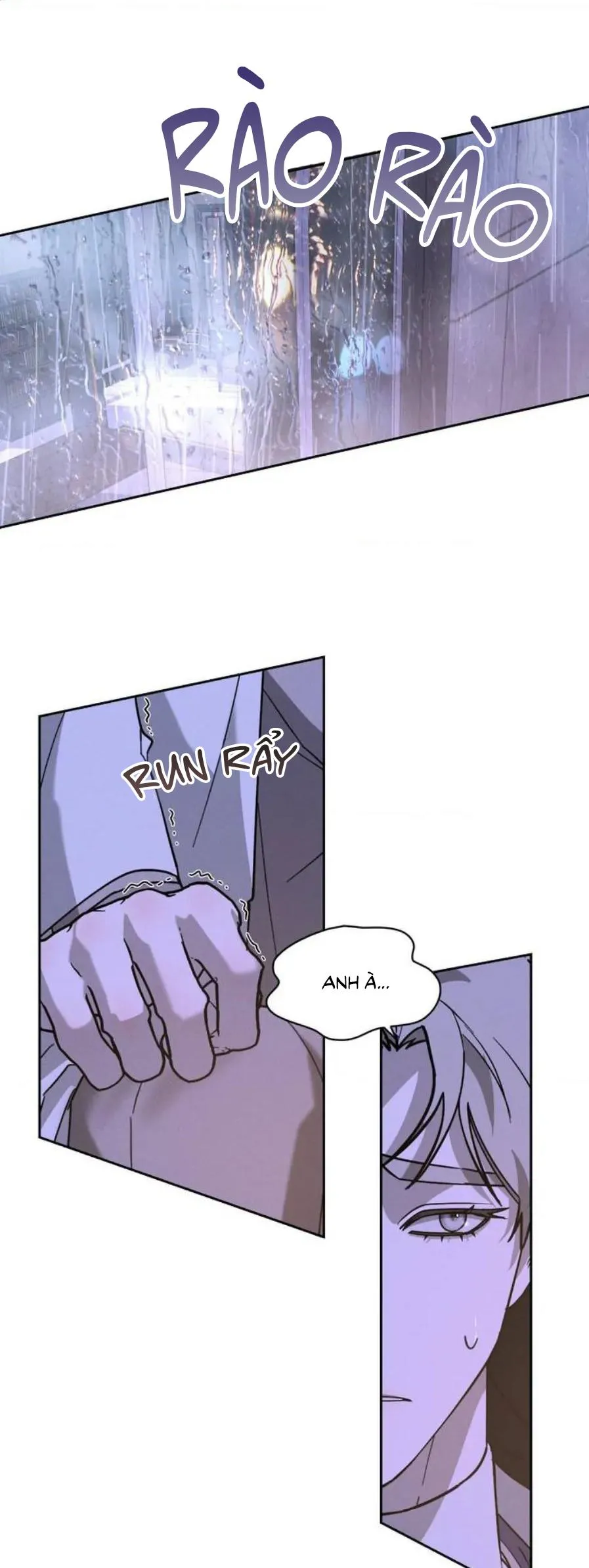 Đảo Ngược Kịch Bản Chapter 1 Trang 8