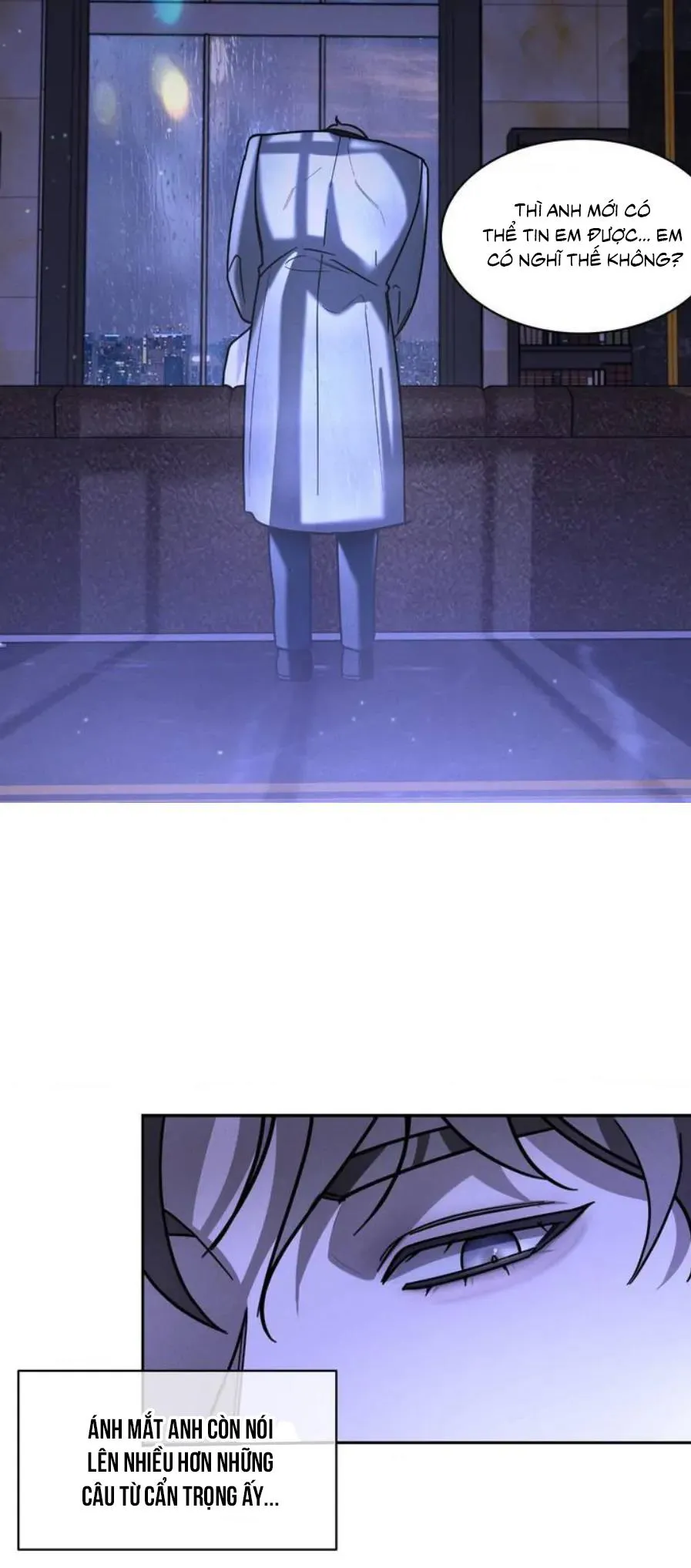 Đảo Ngược Kịch Bản Chapter 1 Trang 10