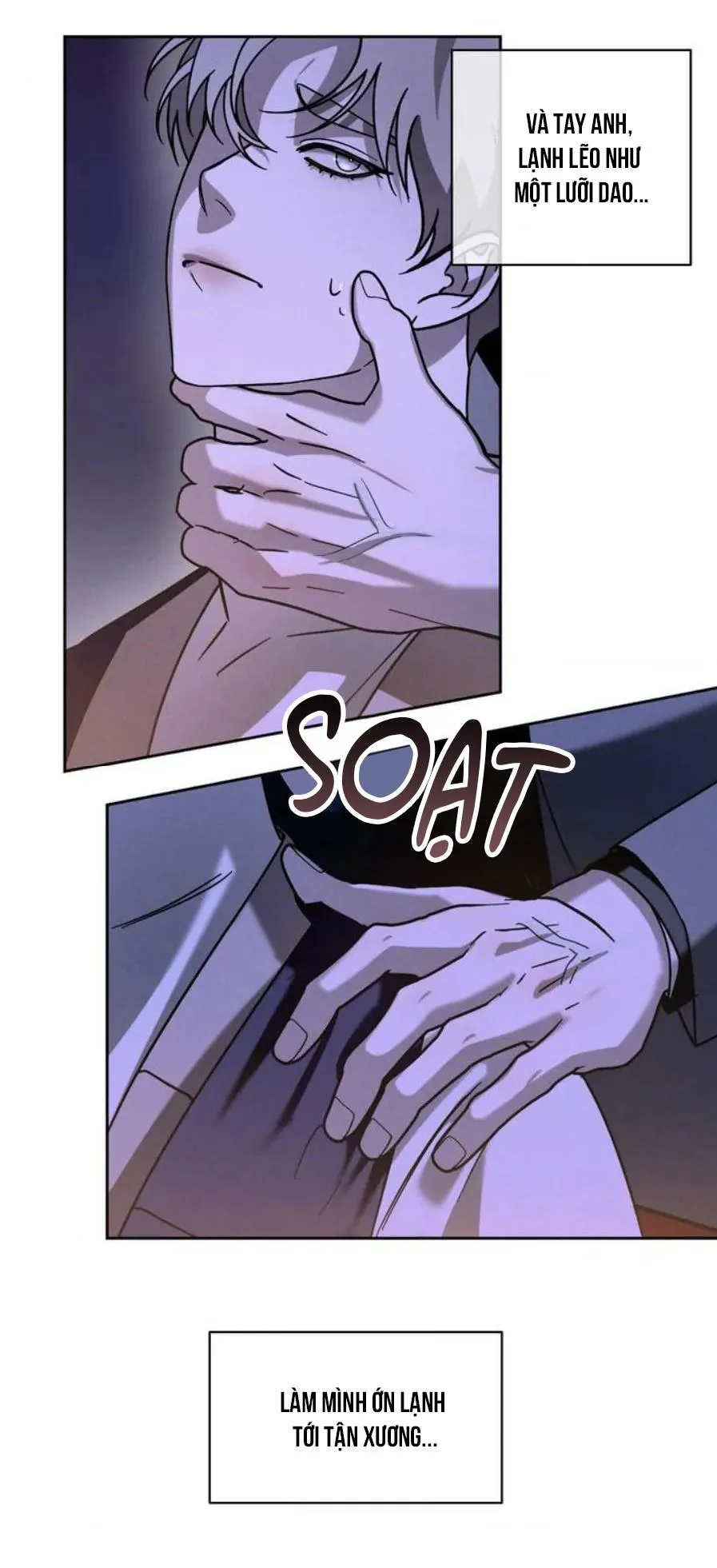 Đảo Ngược Kịch Bản Chapter 1 Trang 11