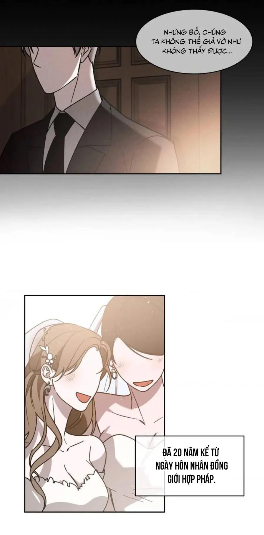 Đảo Ngược Kịch Bản Chapter 1 Trang 18