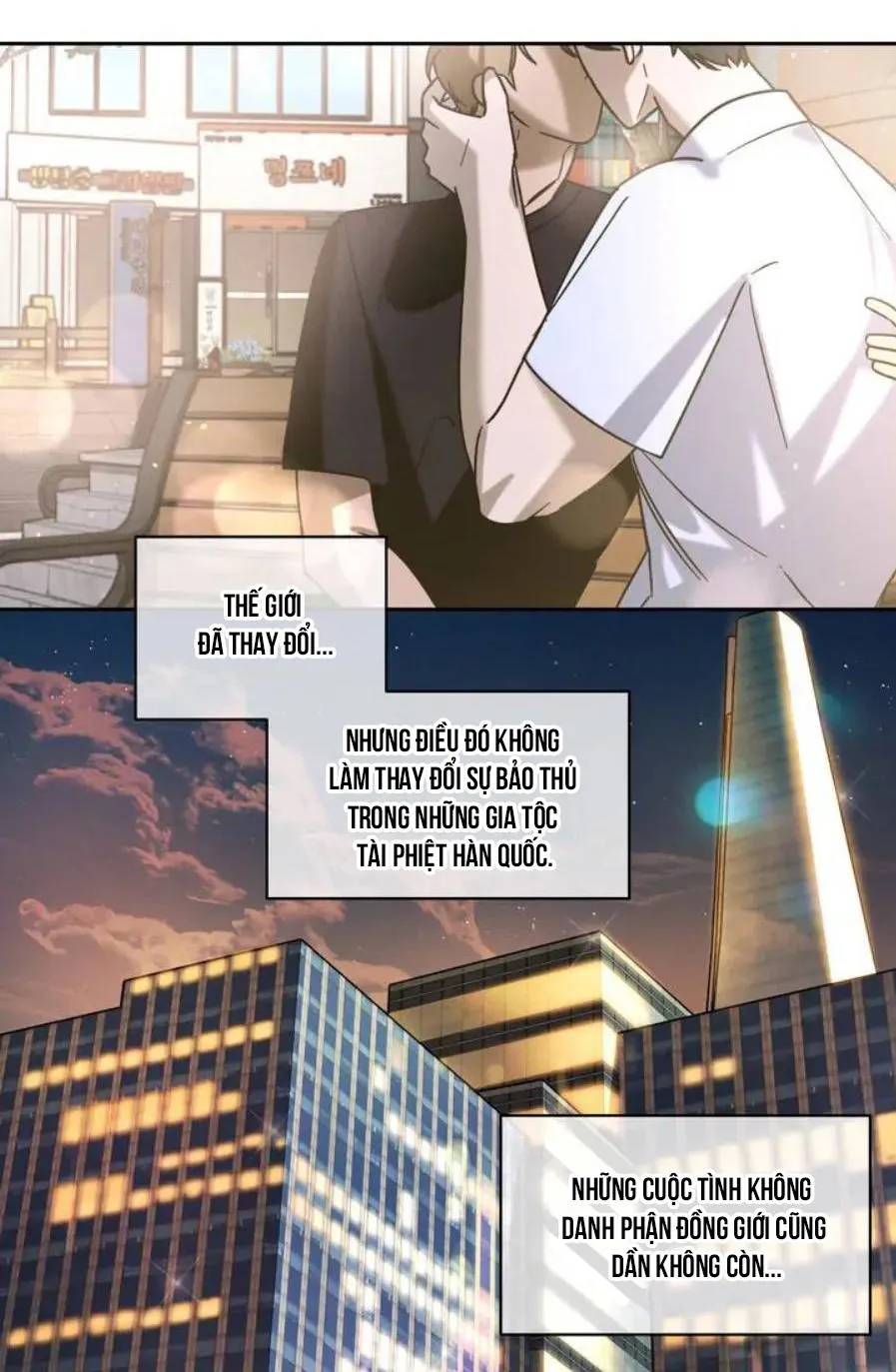 Đảo Ngược Kịch Bản Chapter 1 Trang 19