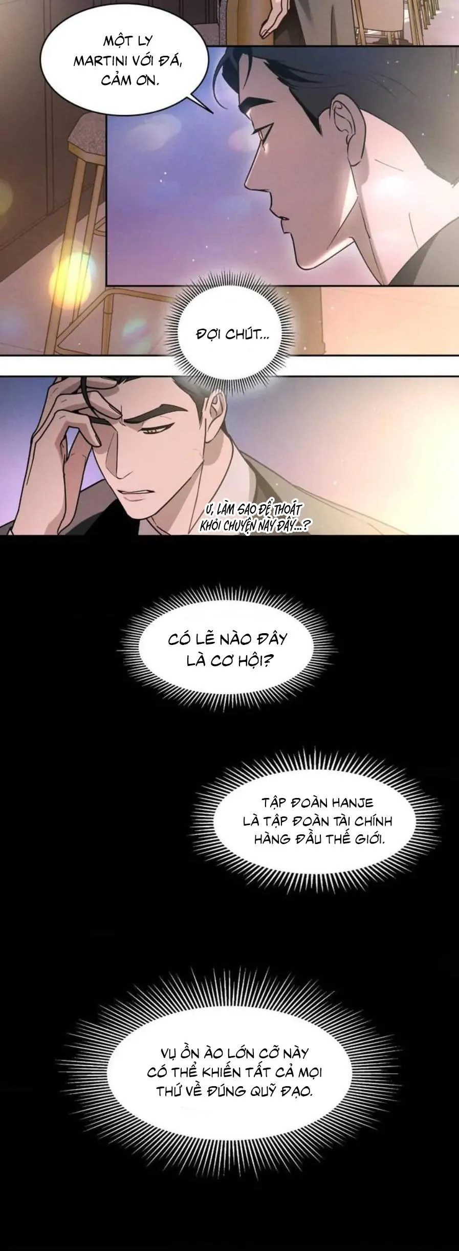 Đảo Ngược Kịch Bản Chapter 1 Trang 29