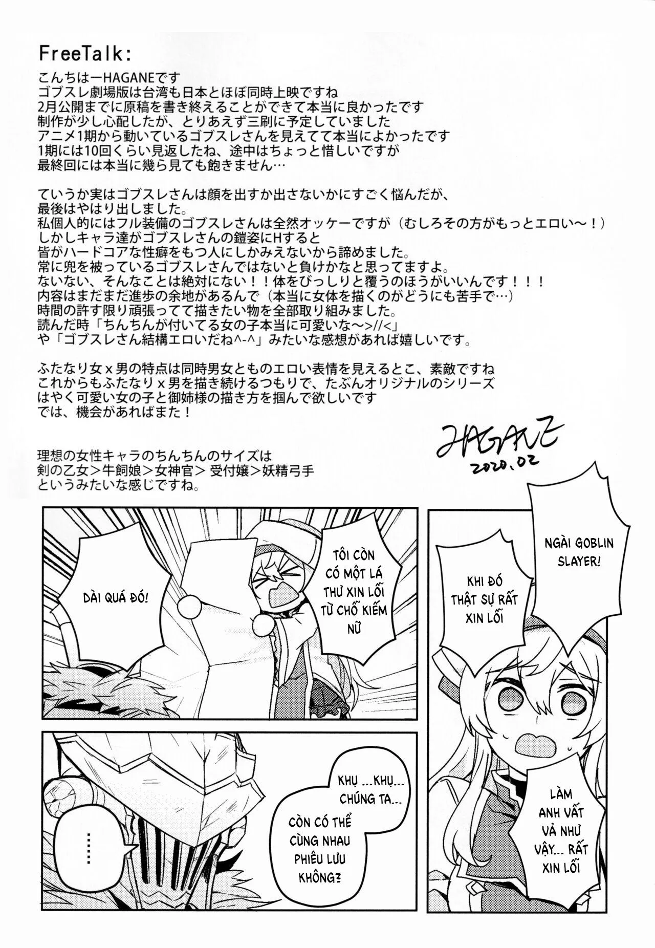 Đạo Tàn Bụ Chapter 2 Trang 34