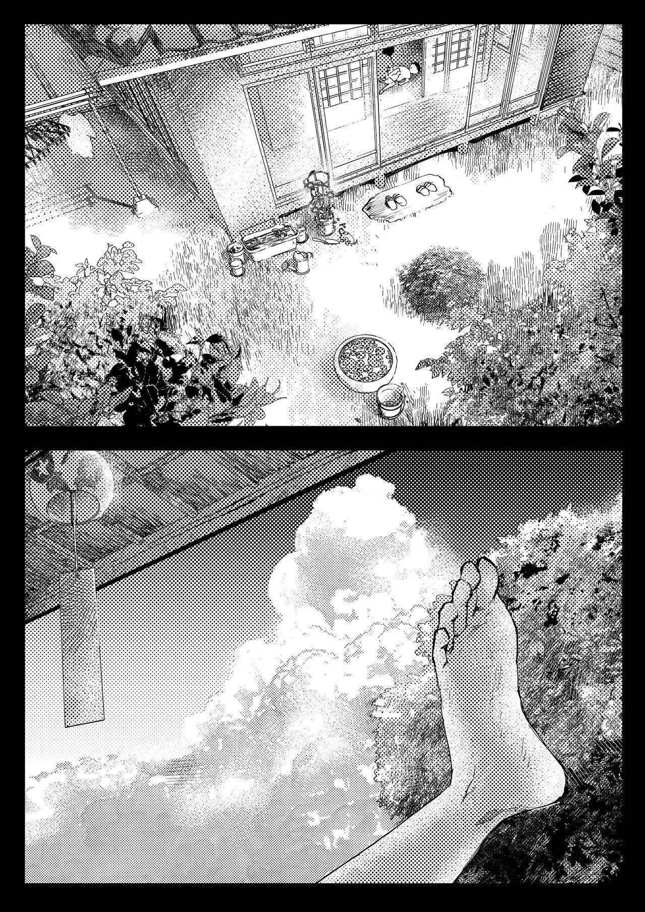 Đạo Tàn Bụ Chapter 8 Trang 46