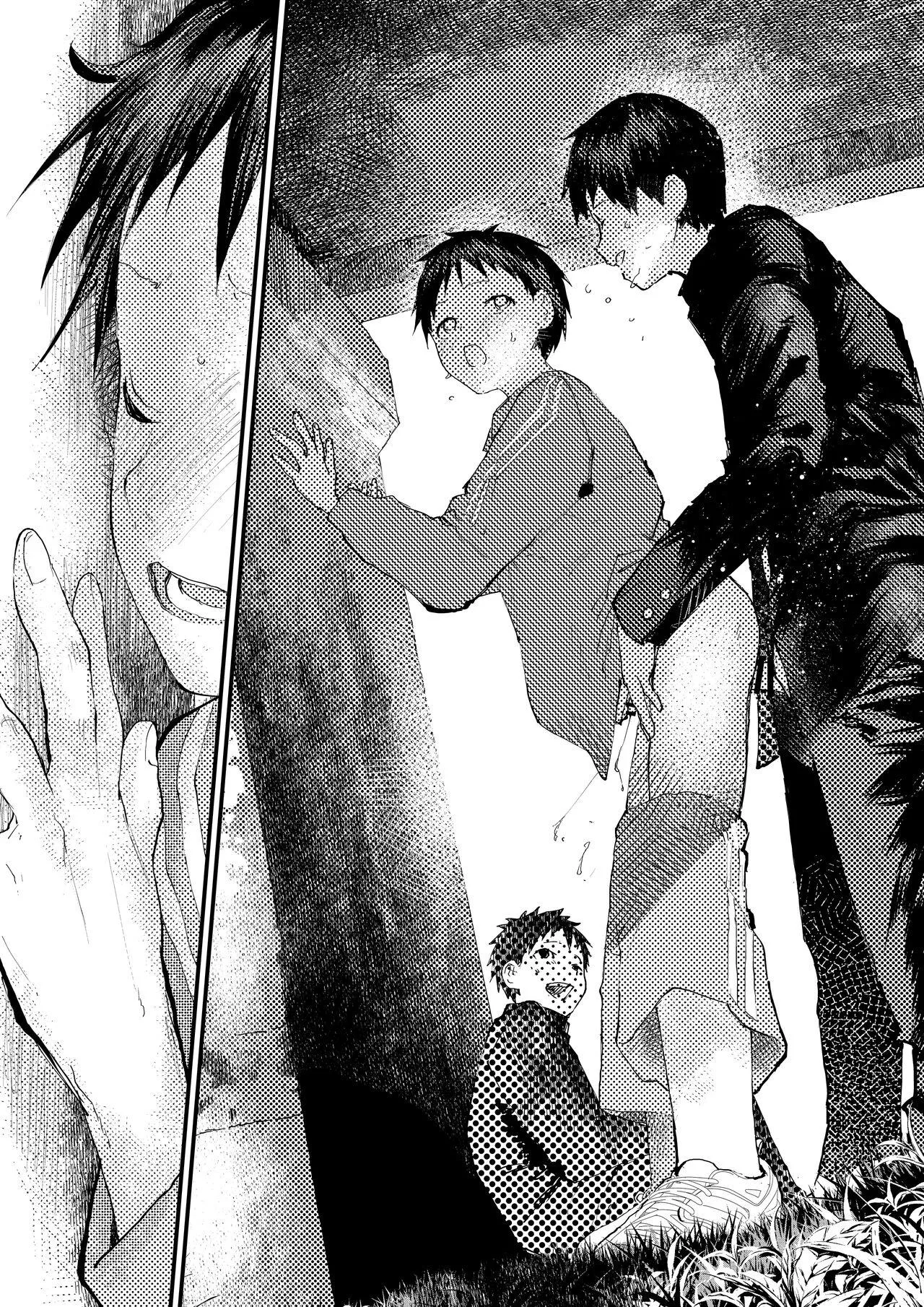 Đạo Tàn Bụ Chapter 8 Trang 56