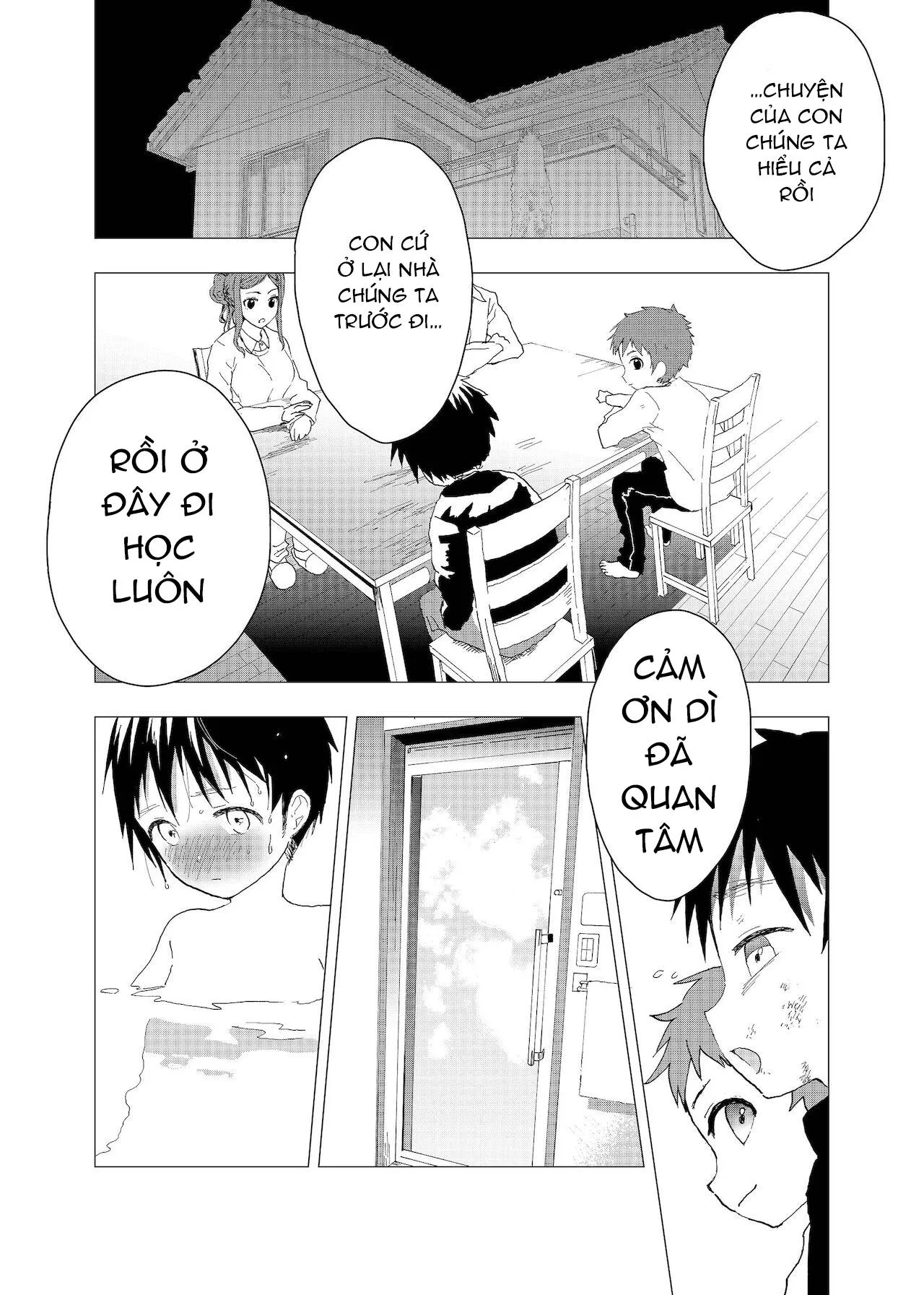 Đạo Tàn Bụ Chapter 10 Trang 22